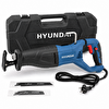 Hyundai HRS1200 1200 W Devir Ayarlı Kılıç Testere 230 MM Çantalı