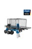 Scheppach HL460 5905209901 Yatay Kütük Yarma Makinesi