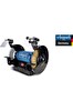 Scheppach SM200LB 5903109901 Tel Fırçalı Taşlama Motoru