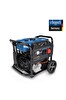 Scheppach SG7100X Benzinli Trifaze Jeneratör 5,5kW - 5906229903