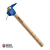 SGS SGS259 Mıknatıslı Mavi Çelik Keser