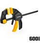 SGS SGS1668 Otomatik İşkence 600 MM