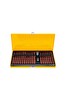 SGS SGS3875 Bits Uç Seti 40 Parça 30-75MM Torx Alyan