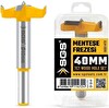 SGS SGS1472 Ahşap Menteşe Frezesi 40 MM