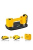 SGS SGS5418 Akülü Vakumlu Seramik Cam Ahşap Vantuzu - 20 Volt 2 Amper 200 KG