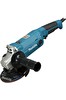 Makita GA6010 1050W Avuç Taşlama Makinesi