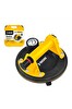 SGS SGS958 170 Kg Hava Pompalı Vakumlu Saatli Vantuz 20 cm Cam Granit Seramik Laminat