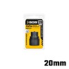 SGS SGS1213  Boru Kaynak Makine Paftası 20MM - 1 Adet