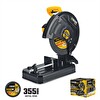 SGS Plus SGS5275 Hi-Tech 2480 W 355 MM Profil Kesme Makinesi