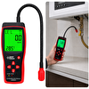 Smart Sensor AS8800C PPM ve LEL Yanıcı Gaz Kaçak Bulucu