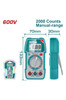 TOTAL TMT5360011 600V Dijital Multimetre