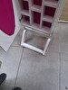 Bengi Ticaret Ayna ST 17711 Takı Dolap Boy Ahşap Kayın-Mdf Gövde Parlak Beyaz Klasik El Yapım