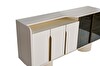 Sivas Gözde Mobilya Kozan Lizbon Konsol 180x90x44 CM