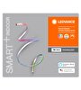 Osram Ledvance Smart + Akıllı Flex RGB Şerit Led 1 M Ek Aparatı