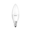Osram Led Value Klasik B60 7W E14 Duy Beyaz Işık Ampul