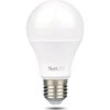 Next E27 9W Şarjlı LED Beyaz Ampul