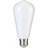 Orbus ORB-STM6W Milky E27 540LM Sarı Ampul