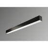 Osram Led Lineer 2700K 150 CM Gün Işığı Siyah Sarkıt Armatür