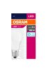 Osram Value Classic A60 8.5 W E-27 Duy Beyaz Işık Led Ampul