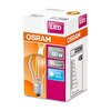 Osram Star Classic A60 6.5W E27 Duy Beyaz Işık Led Ampul