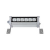 Argeled 4000K Beyaz 6W 20 CM Wallwasher Duvar Boyama