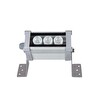 Argeled Turkuaz 3W 12 CM Wallwasher Duvar Boyama