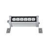 Argeled Mavi 6W 20 CM Wallwasher Duvar Boyama