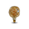 Orbus ETA150 4W 320LM Dekoratif Amber Led Ampul