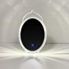 Torima LW-11 Dekoratif Kristal Elmas LED Masa Aynası
