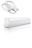 Philips Trunklinea 9W Anahtarlı Led Bant Armatür 4000K Günışığı