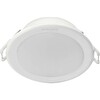 Philips Meson 7-7.5W Led Panel Günışığı 4000K Gömme Spot Lamba (Delik:10.5 CM)