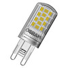Osram G9 4.2W Sarı Işık Led Pin
