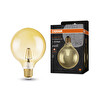 Osram LED Globe Flament 4W Gold