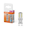 Osram LED PIN G9 2.6W Kırık Beyaz Işık