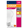 Osram LED Lamba 8.5W Sarı Işık E27