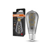 Osram LED Edison Flament 4W Füme