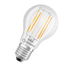 Osram LED Flament 7.5W Kırık Beyaz Işık E27