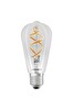 Ledvance Smart Led Flament 4.5W 300lm Uzaktan Kontrollü Ampul