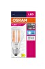 Osram Led Superstar  Flament 11W 4000K 1521LM E27 Duy Kırık Beyaz Işık