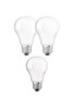 EcoLink 8W E27 Led Ampul 6500K Beyaz Işık - 3 Adet