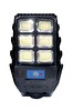 Solinved 300W Sokak Aydınlatması