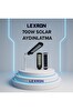 Lexron 700W Solar Aydınlatma