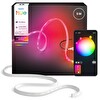 Philips Hue Flux Gradient Outdoor Led Şerit 5 M