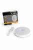 Cata CT-5180 Fotosel Sensörlü Şarjlı Led Dolap İçi Merdiven Mıknatıslı Kablosuz Gece Lambası