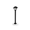 Philips Alpenglow Outdoor Post 60W E-27 Duylu Direkli Bahçe Aydınlatma