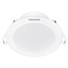 Philips Eridani  DL190B 23W 6500K Beyaz LED Downlight Sıva Altı Armatür