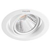Philips Pomeron SL252 5W 4000K Ilık Beyaz LED Spot Lamba