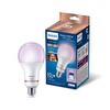 Philips Smart Lighting LED Ampul A80 E27 150W Eşdeğer RGB - Google Home - Alexa - HomeKit ve Matter Uyumlu