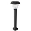 Philips Solar Bollard BGC010LED3/730RL LED Solar Direkli Bahçe Aydınlatma