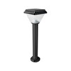 Philips Solar Bollard BGC010LED3/730SL LED Solar Direkli Bahçe Aydınlatma
